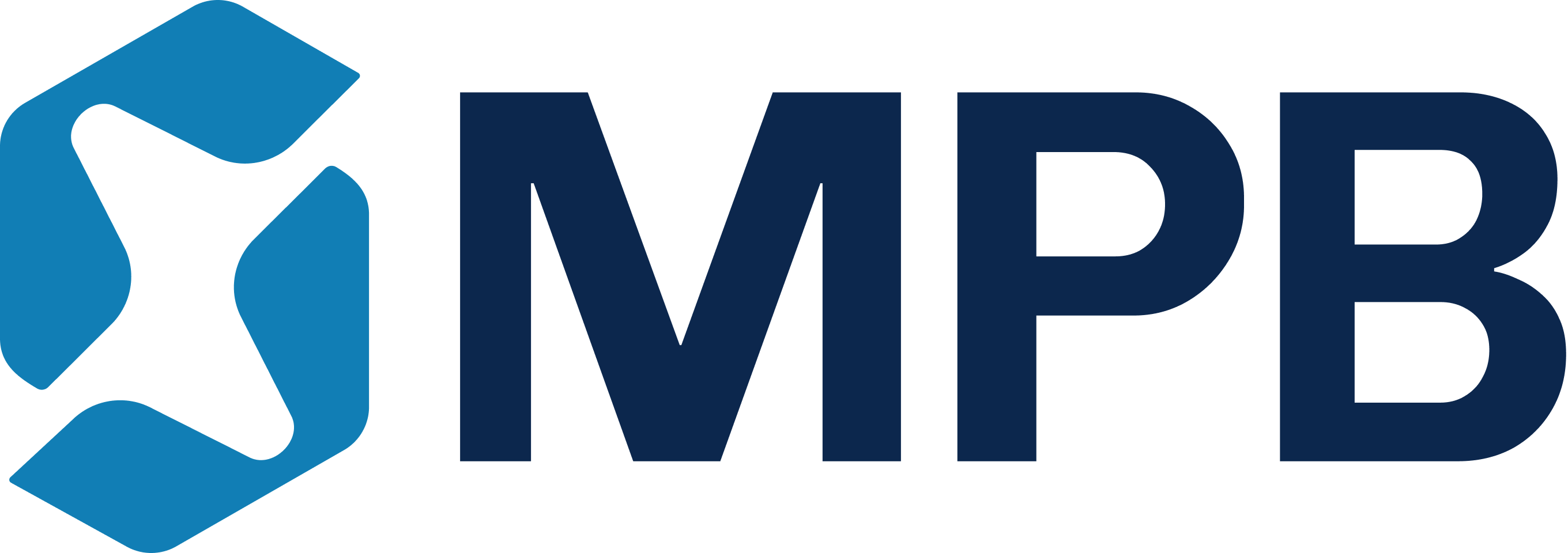 MPB Logo