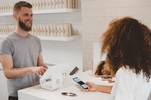 Mobile Payments