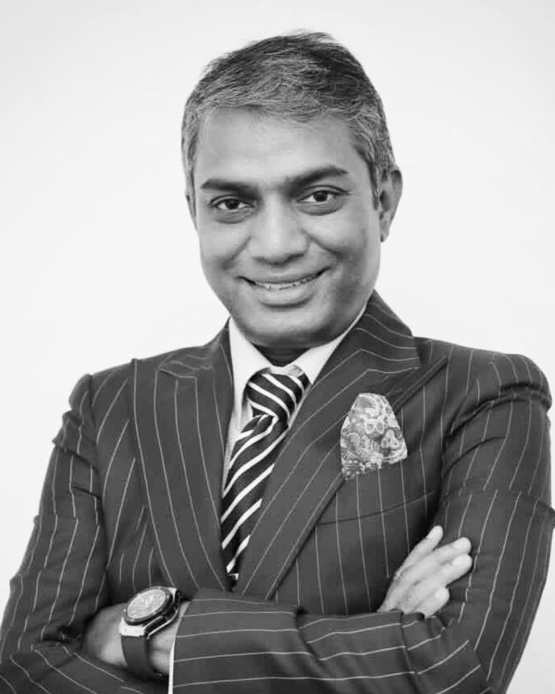 Mohamed Ali Janah