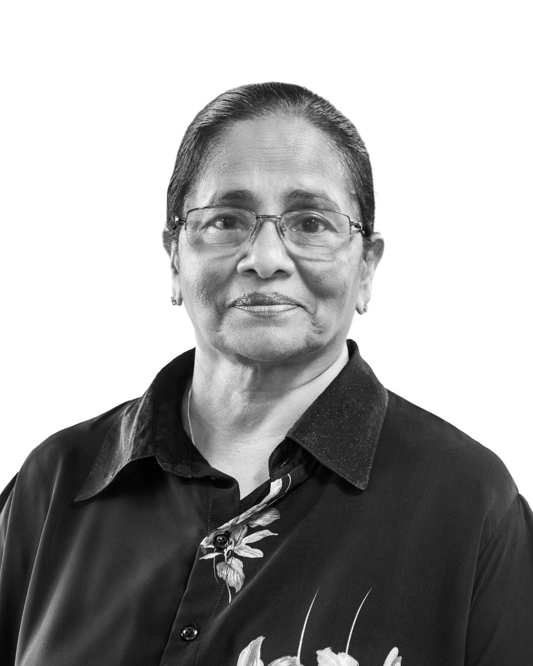 Raheema Saleem