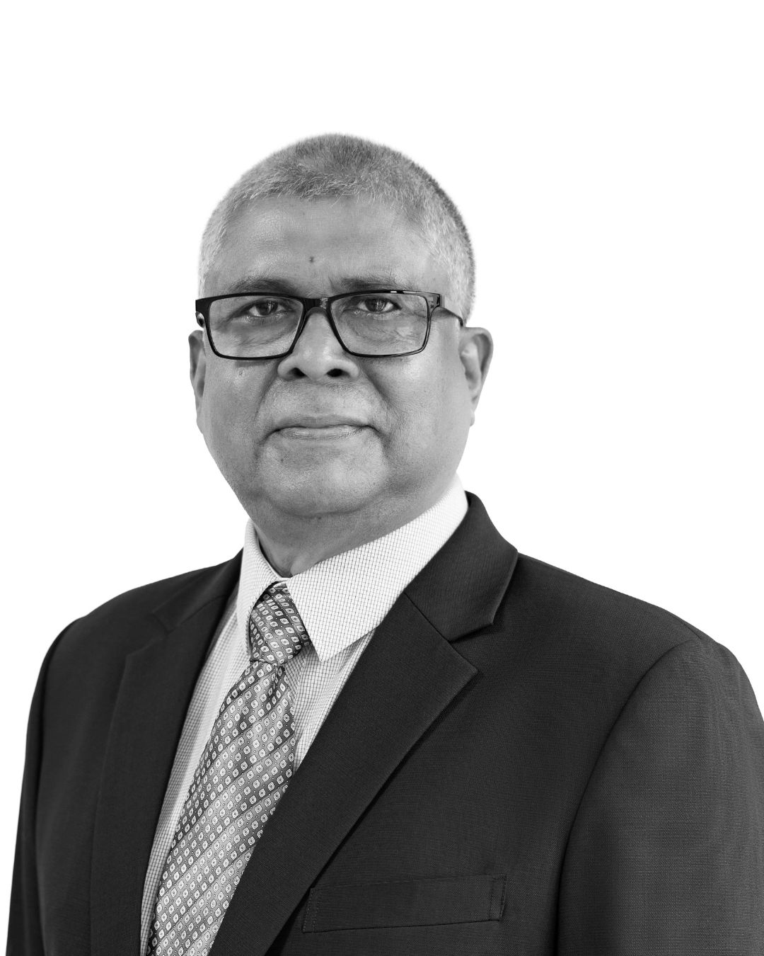 Mohamed Hussain Maniku