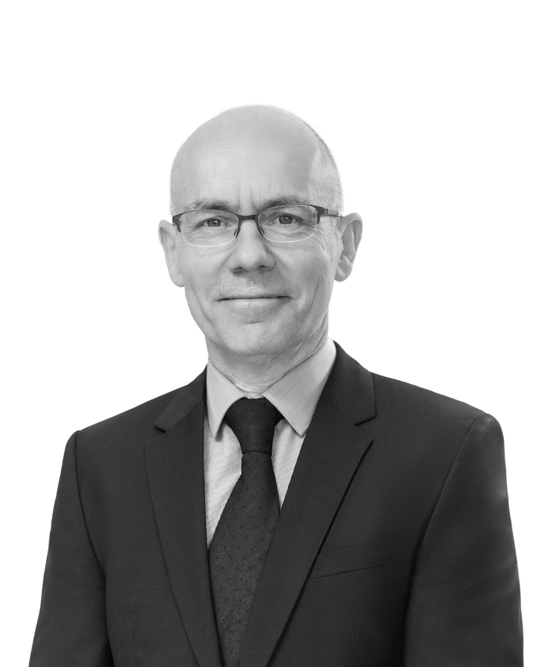 Klaus Mueller