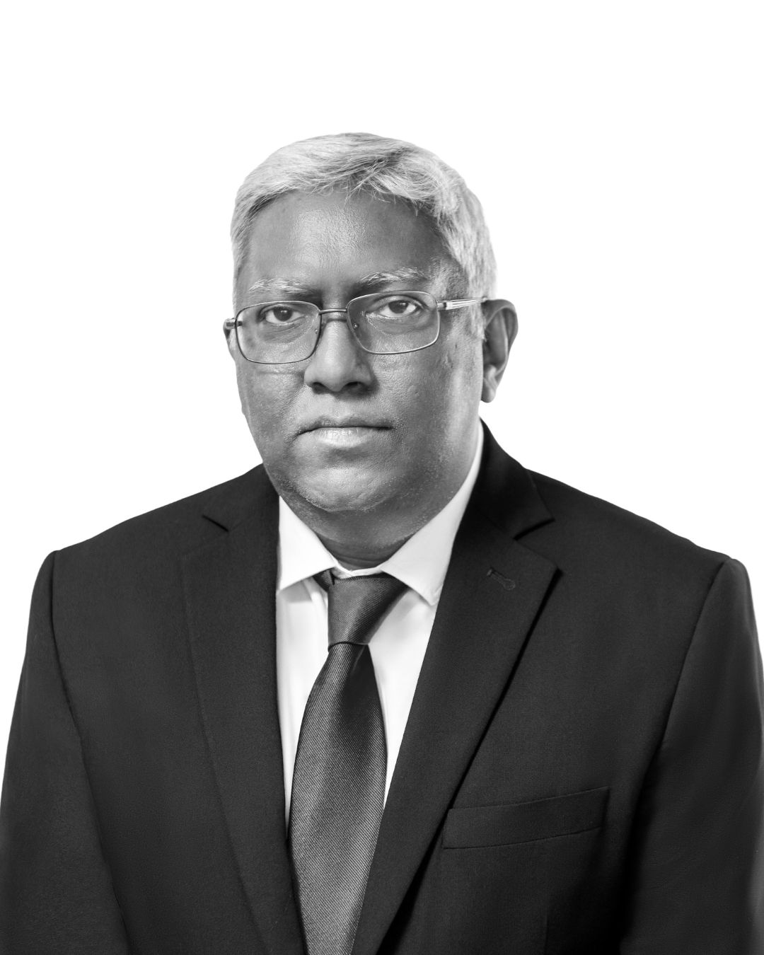 Ismail Ali Manik