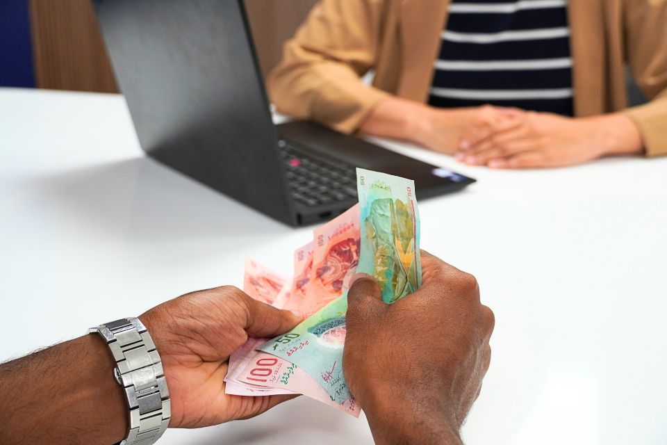 Current Account
