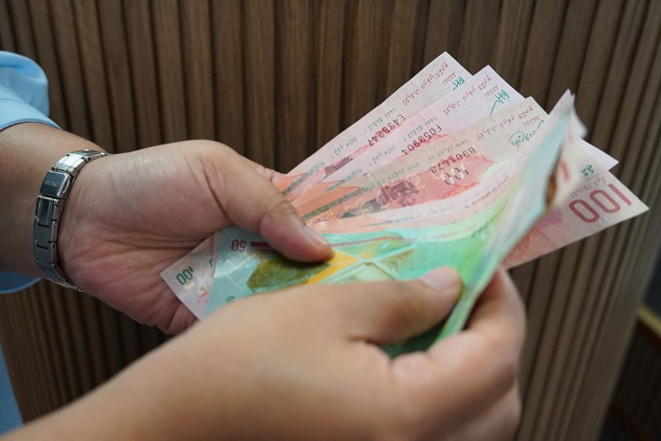 Smart Deposit