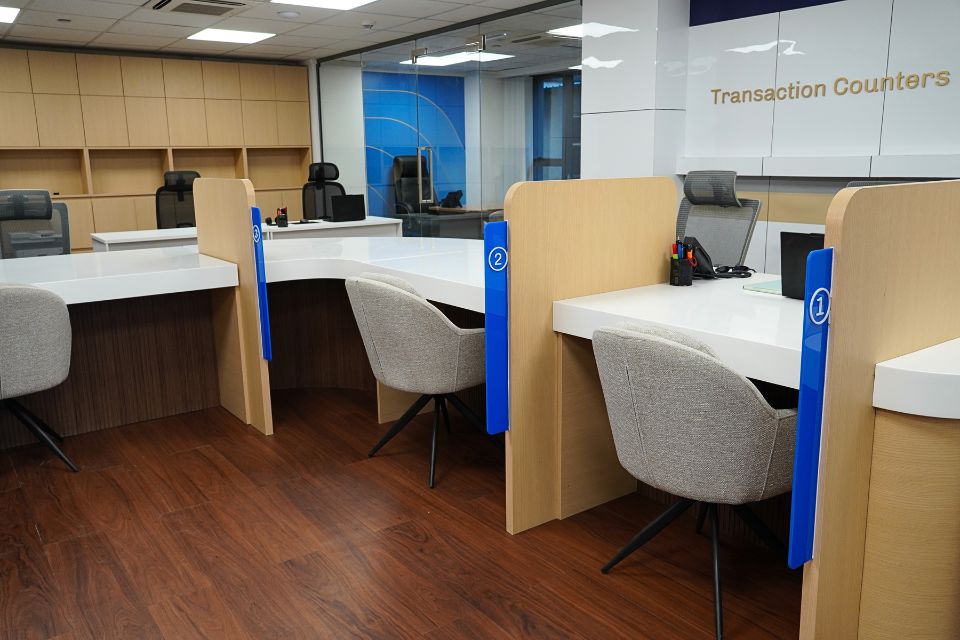 MPB Local Branch 1